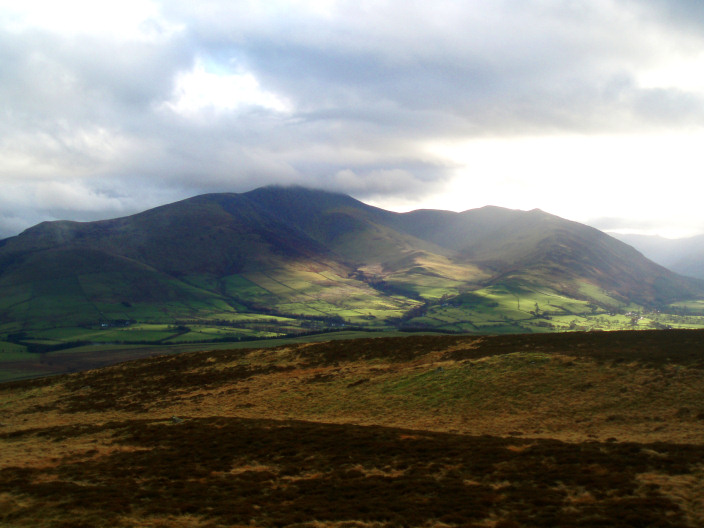 Skiddaw Skiddaw